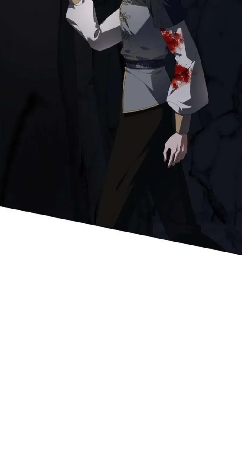 Poisoned Chalice: The Poisoned Princess Chapter 26 page 31 - 