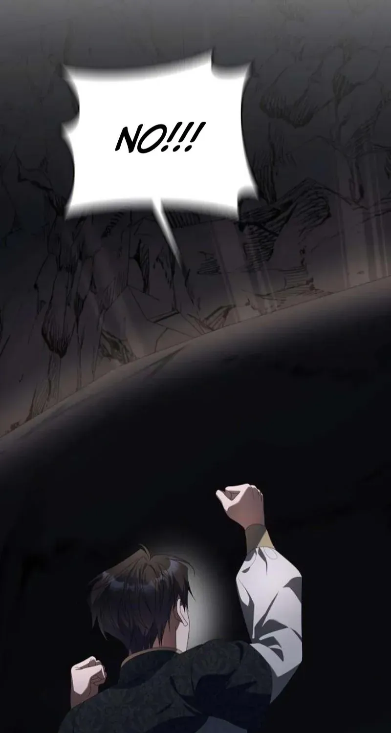 Poisoned Chalice: The Poisoned Princess Chapter 26 page 33 - 