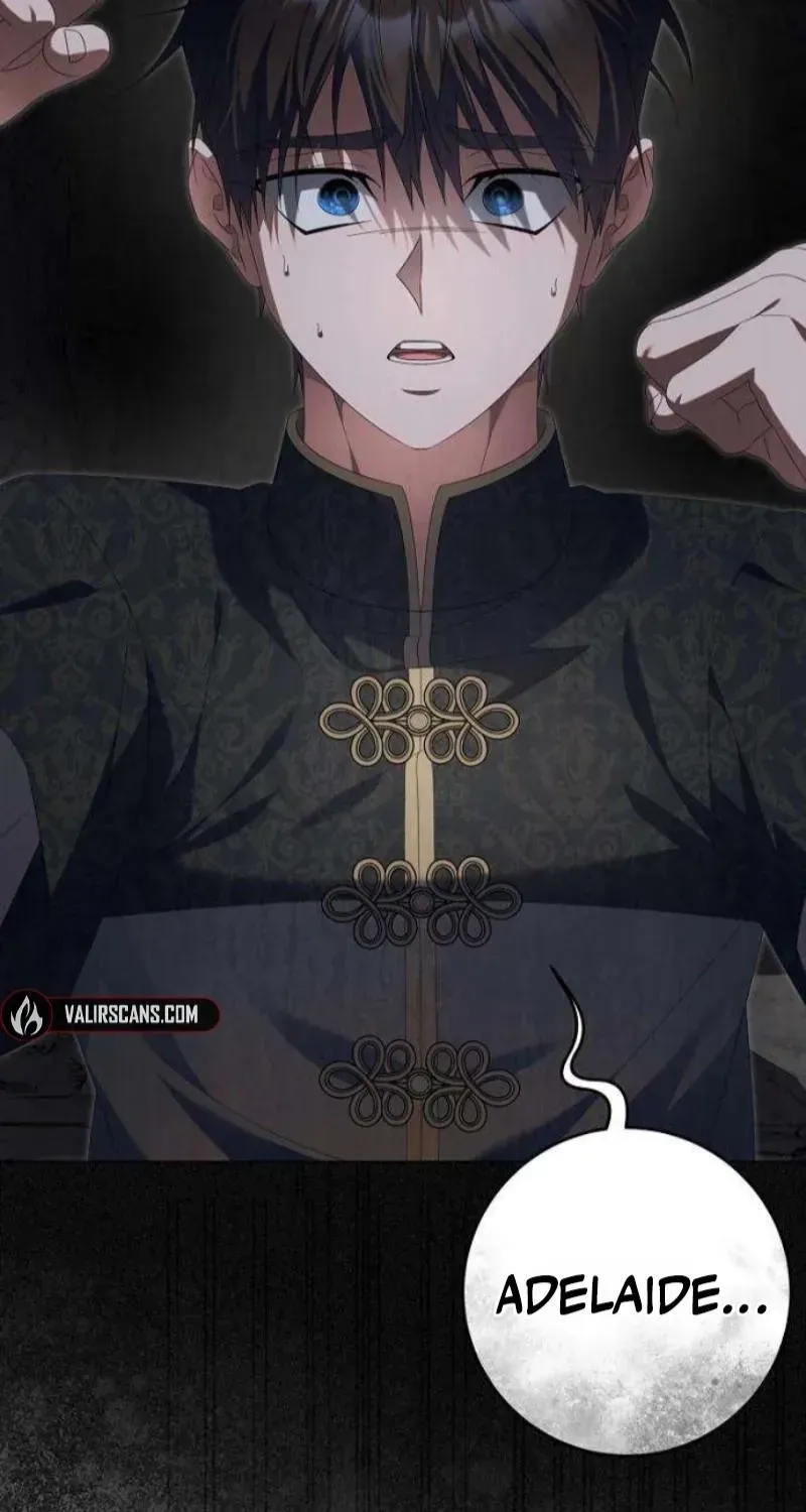 Poisoned Chalice: The Poisoned Princess Chapter 26 page 35 - 