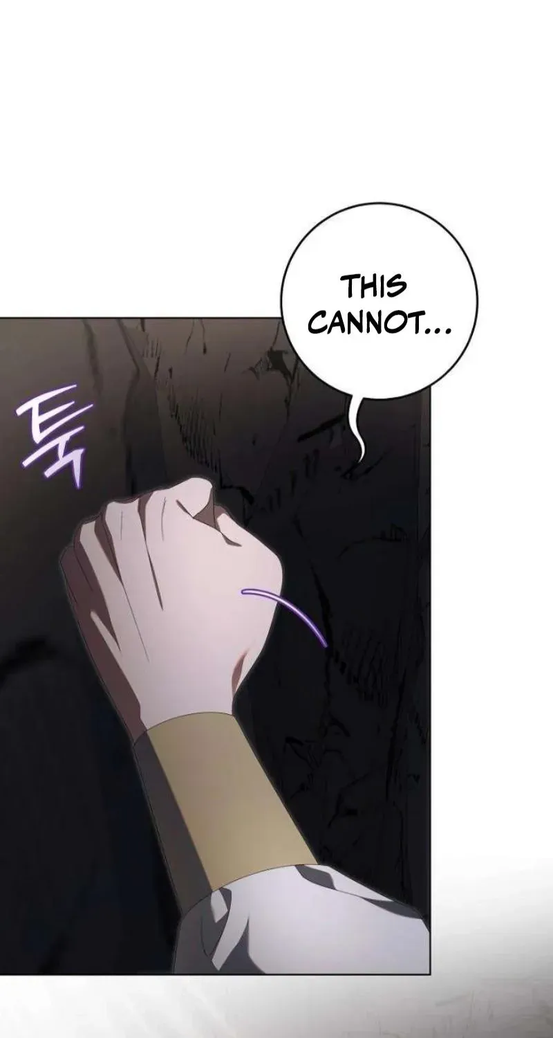 Poisoned Chalice: The Poisoned Princess Chapter 26 page 37 - 