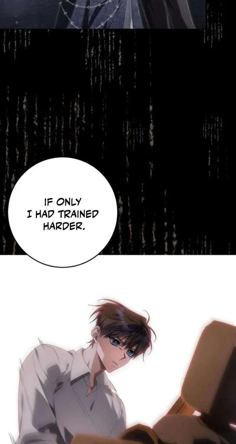 Poisoned Chalice: The Poisoned Princess Chapter 26 page 41 - 