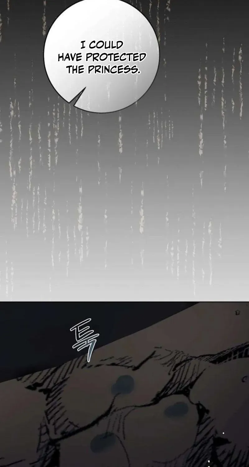 Poisoned Chalice: The Poisoned Princess Chapter 26 page 45 - 