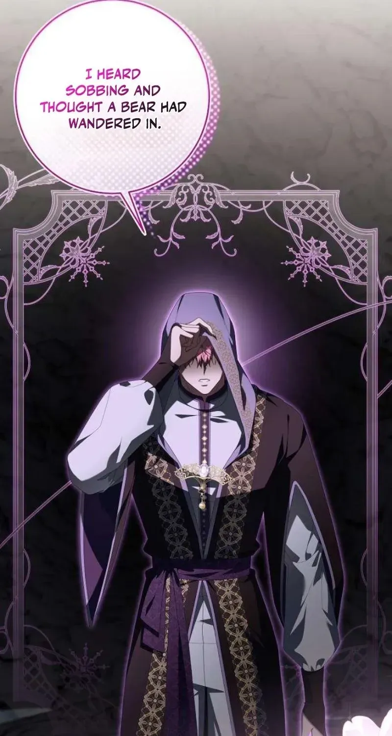 Poisoned Chalice: The Poisoned Princess Chapter 26 page 49 - 
