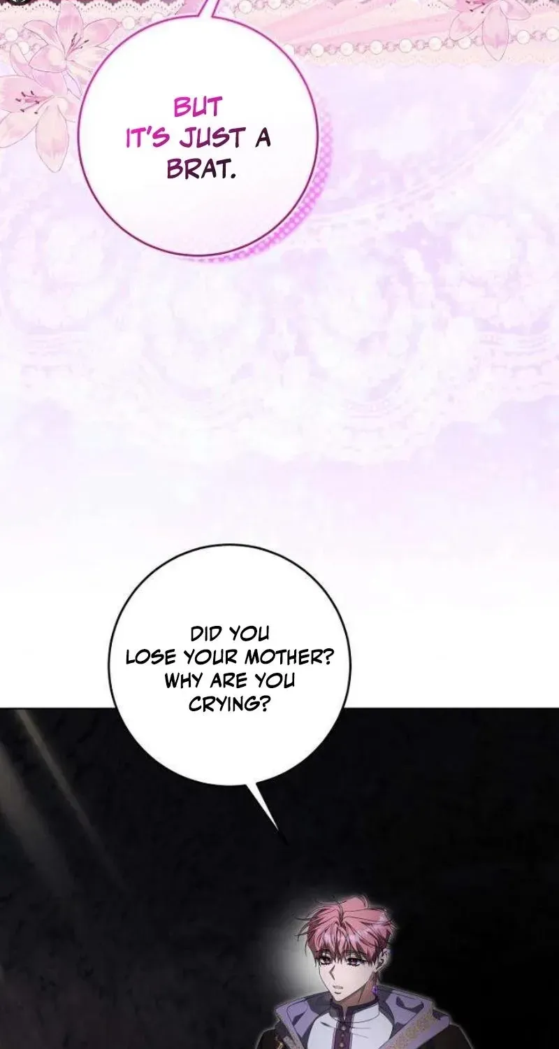 Poisoned Chalice: The Poisoned Princess Chapter 26 page 51 - 