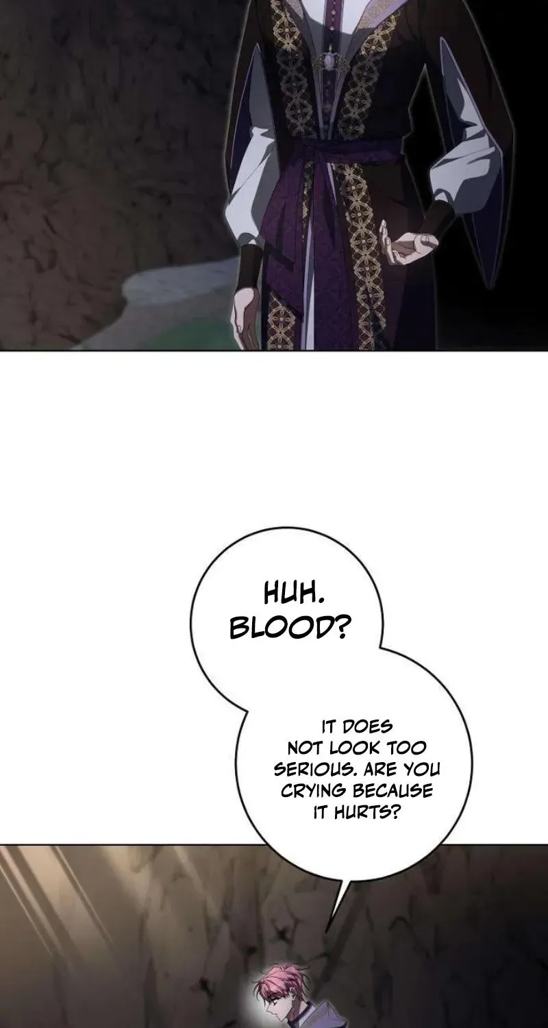 Poisoned Chalice: The Poisoned Princess Chapter 26 page 52 - 