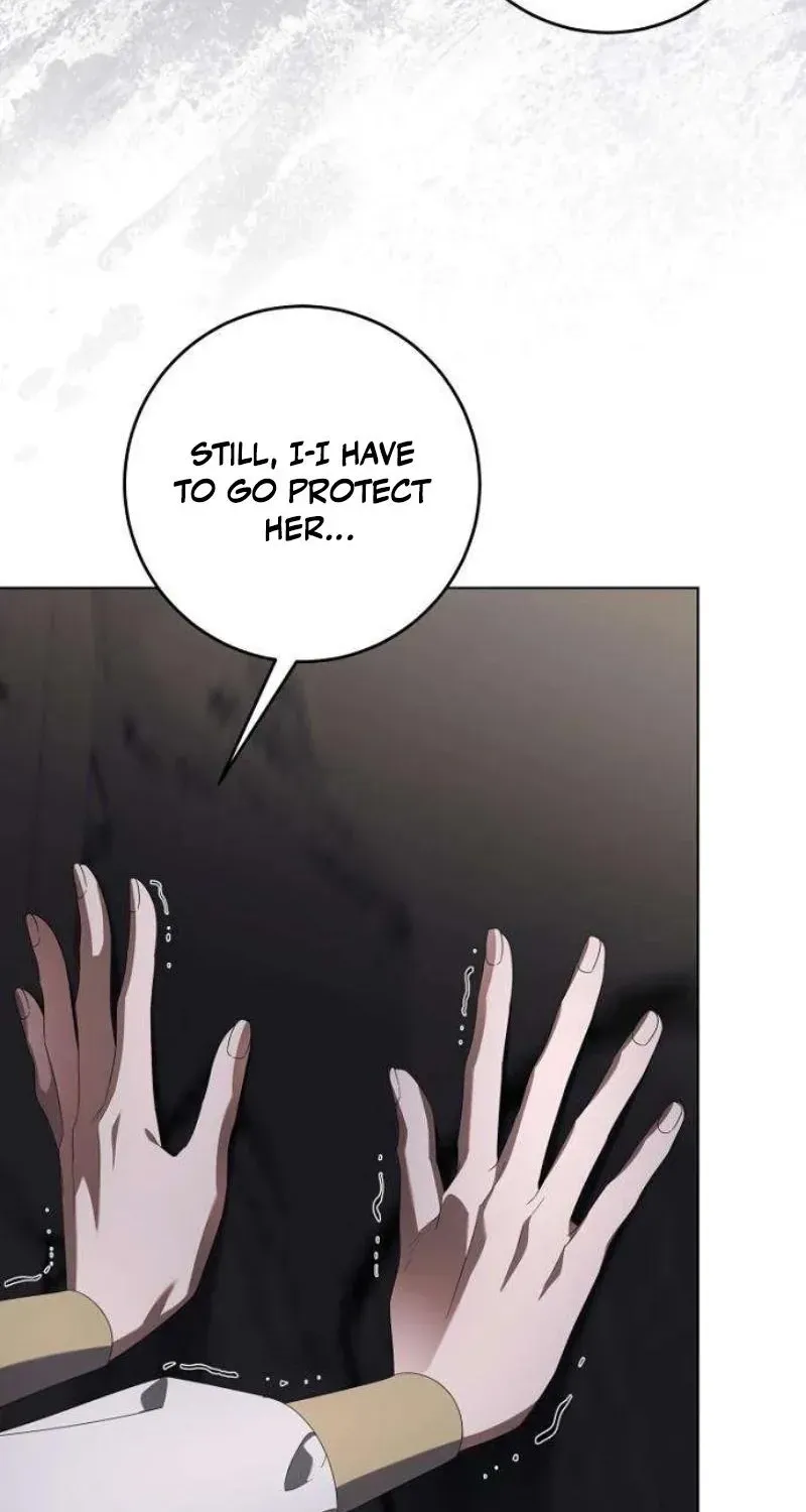 Poisoned Chalice: The Poisoned Princess Chapter 26 page 57 - 