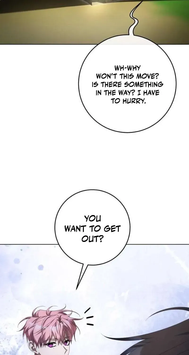 Poisoned Chalice: The Poisoned Princess Chapter 26 page 59 - 