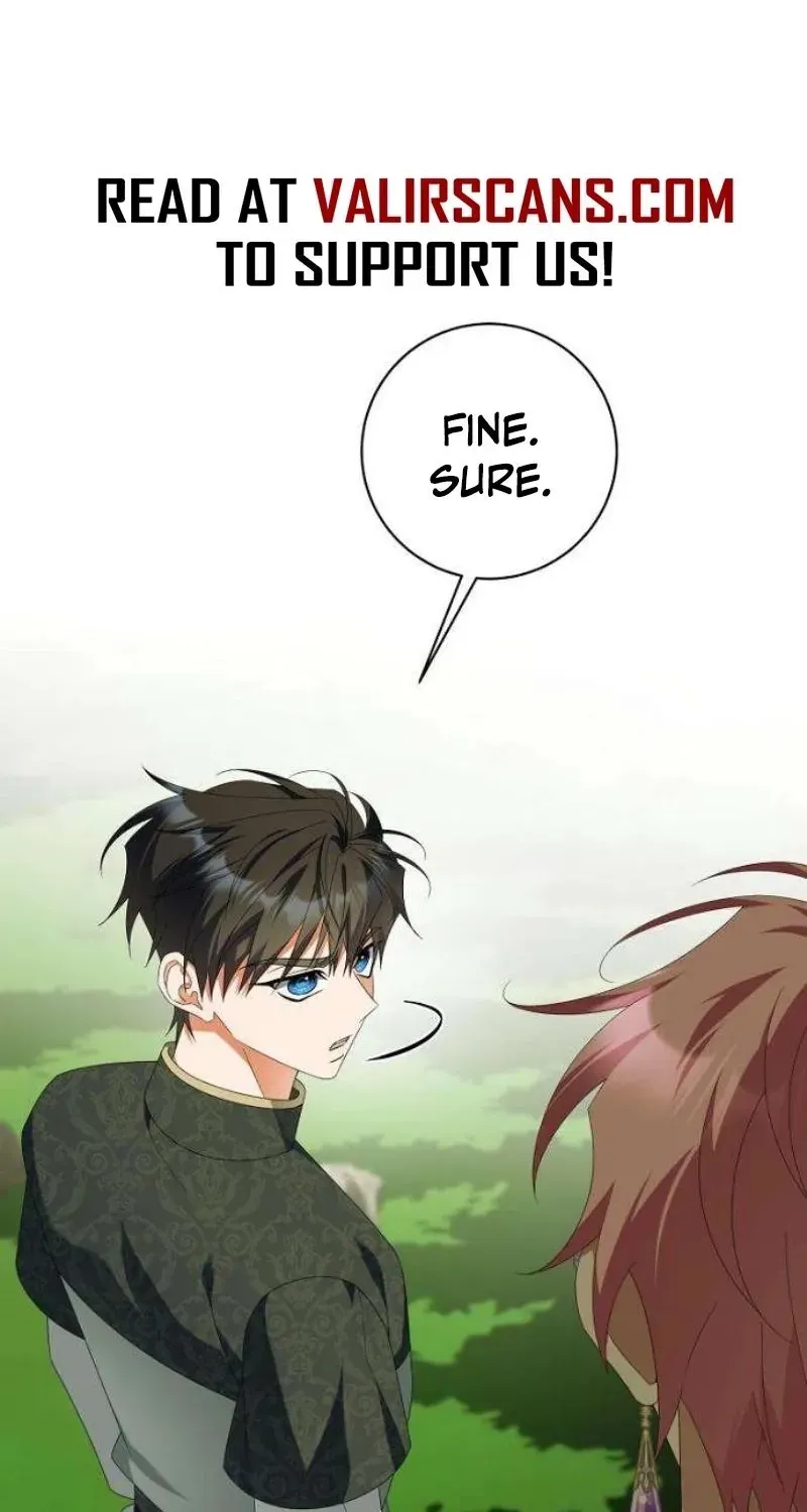 Poisoned Chalice: The Poisoned Princess Chapter 26 page 67 - 