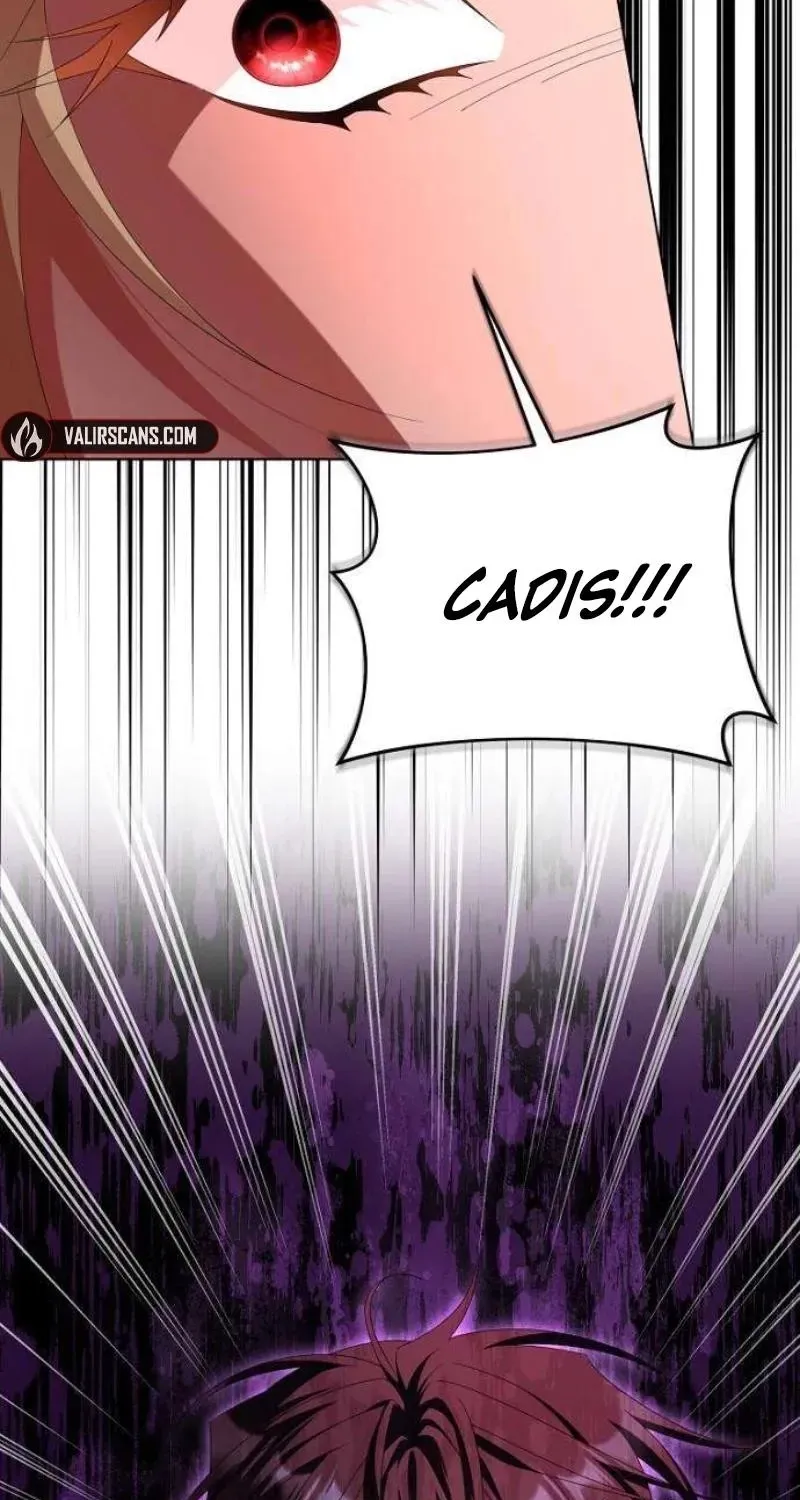 Poisoned Chalice: The Poisoned Princess Chapter 26 page 81 - 