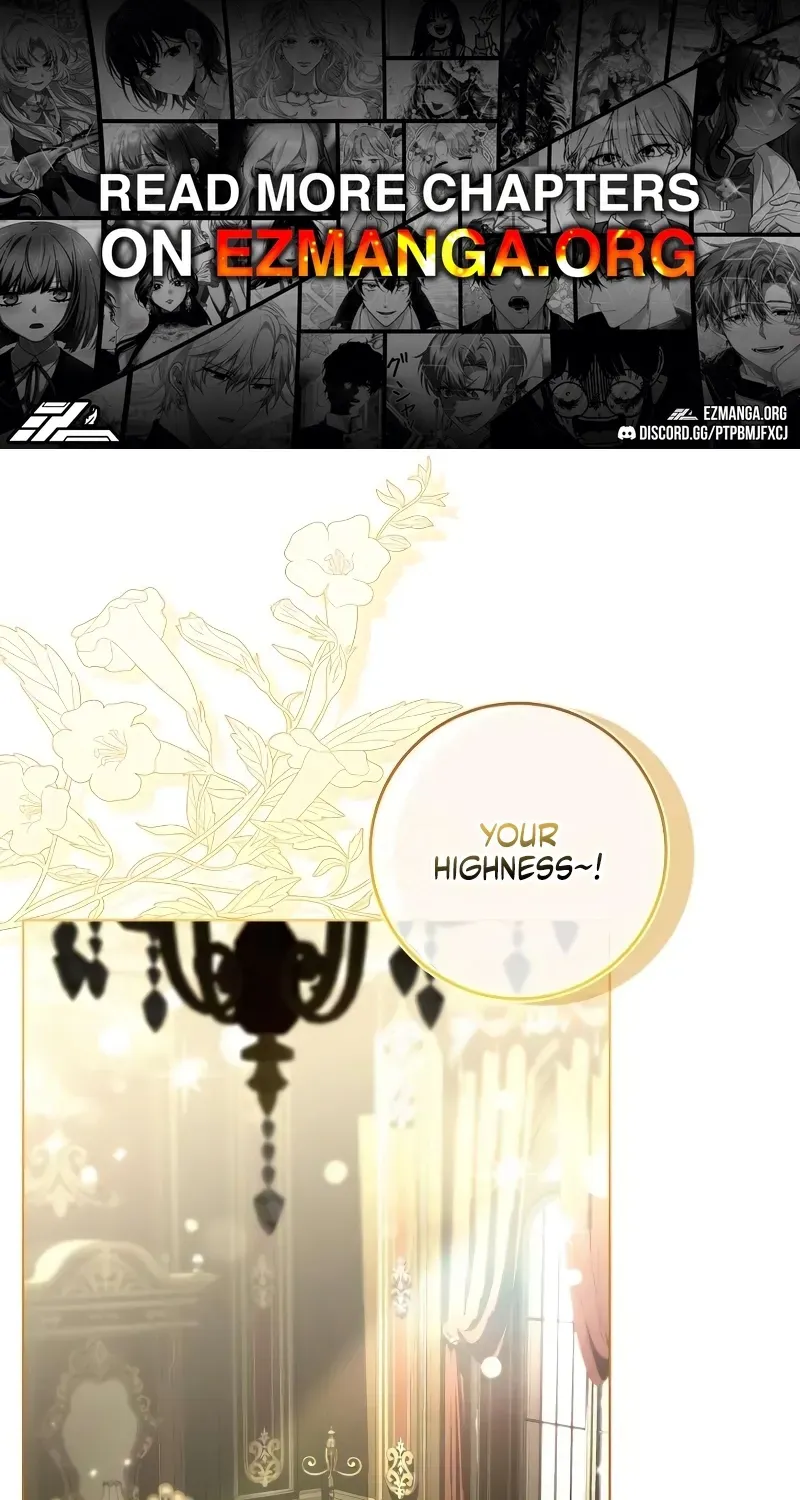 Poisoned Chalice: The Poisoned Princess Chapter 30 page 1 - 