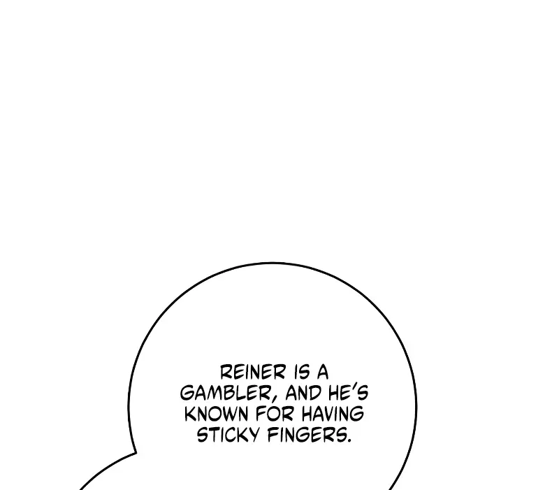 Poisoned Chalice: The Poisoned Princess Chapter 30 page 15 - 