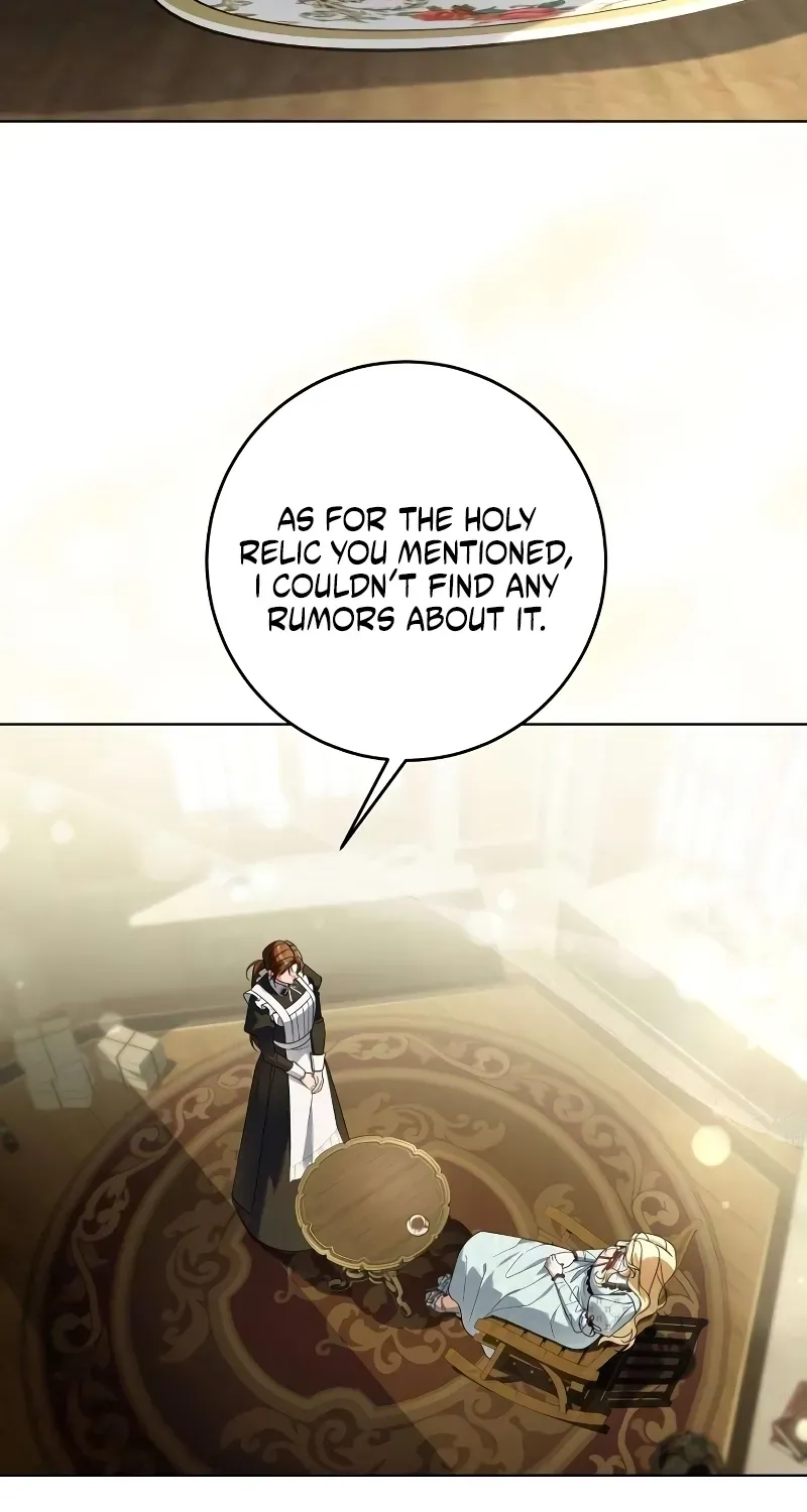 Poisoned Chalice: The Poisoned Princess Chapter 30 page 3 - 