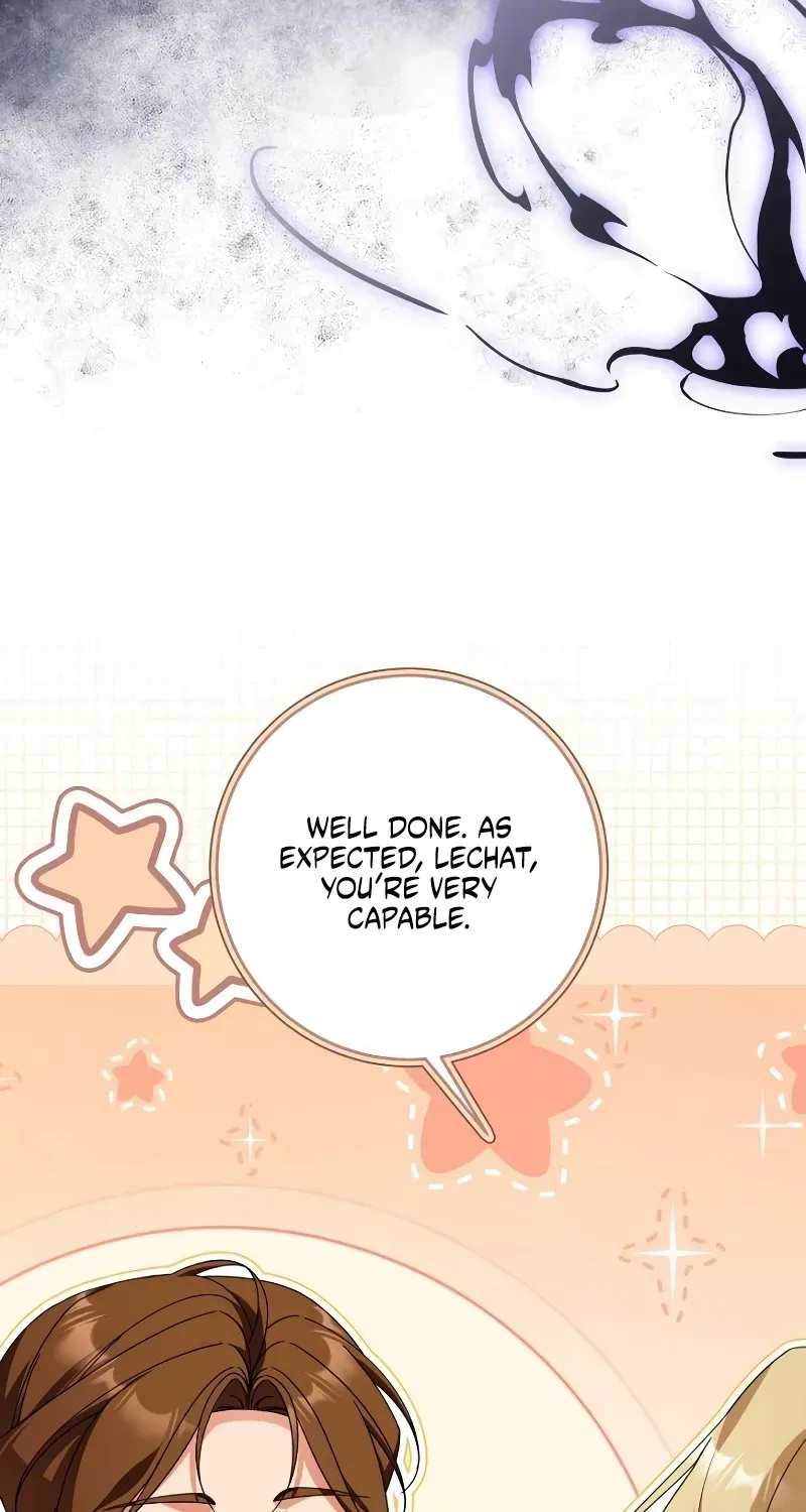 Poisoned Chalice: The Poisoned Princess Chapter 30 page 22 - 