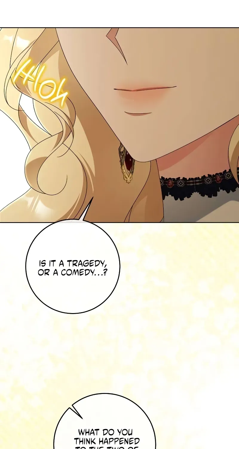 Poisoned Chalice: The Poisoned Princess Chapter 30 page 24 - 