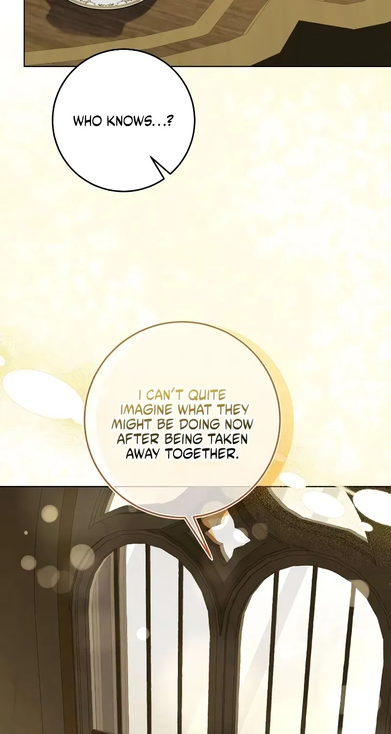 Poisoned Chalice: The Poisoned Princess Chapter 30 page 26 - 
