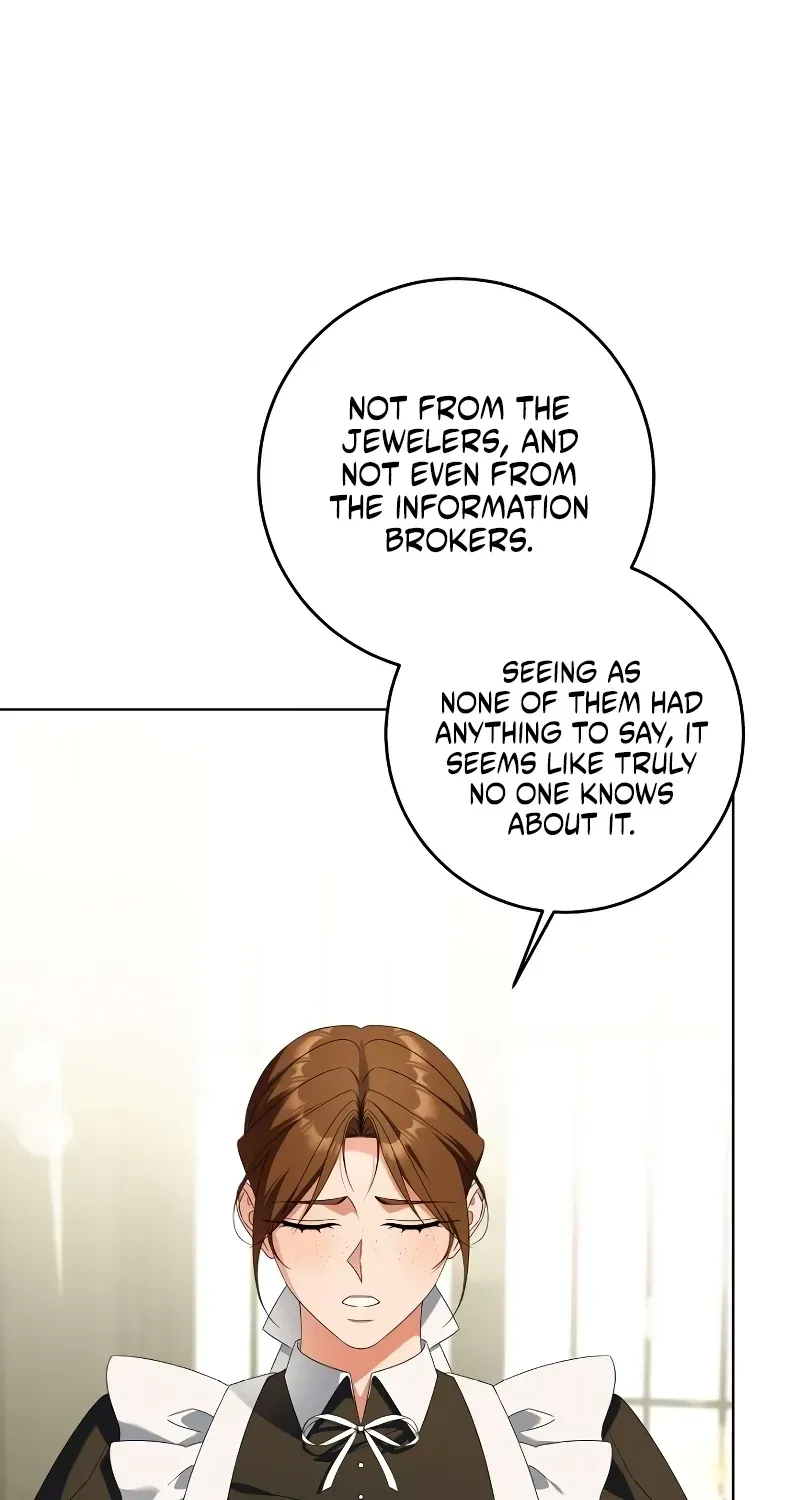 Poisoned Chalice: The Poisoned Princess Chapter 30 page 4 - 