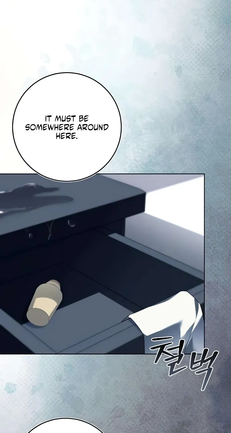Poisoned Chalice: The Poisoned Princess Chapter 30 page 32 - 