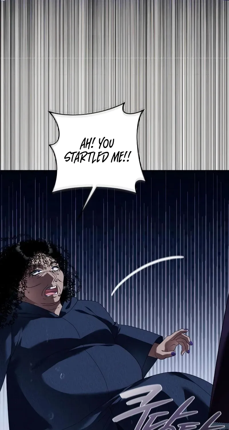 Poisoned Chalice: The Poisoned Princess Chapter 30 page 38 - 