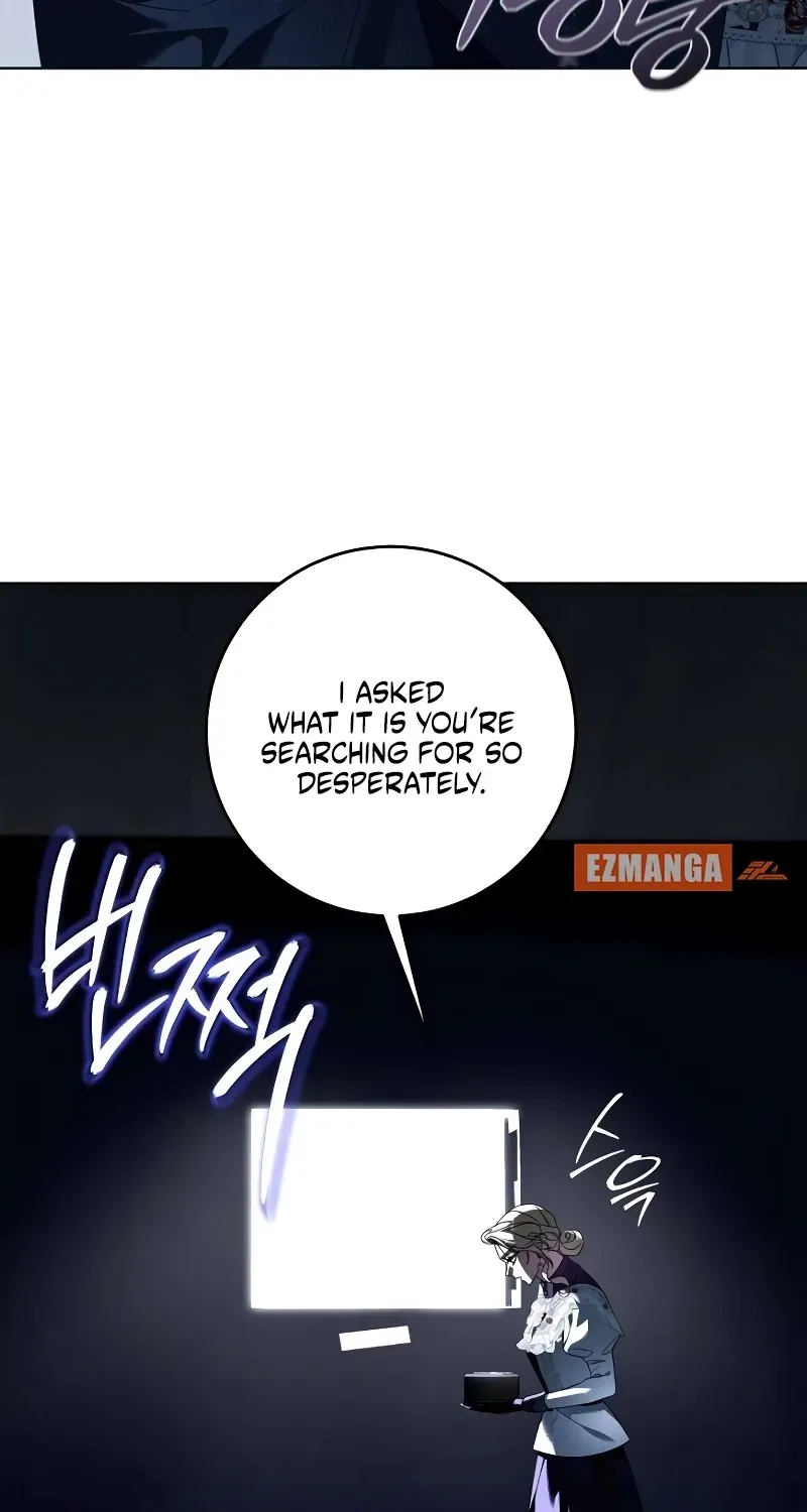 Poisoned Chalice: The Poisoned Princess Chapter 30 page 39 - 