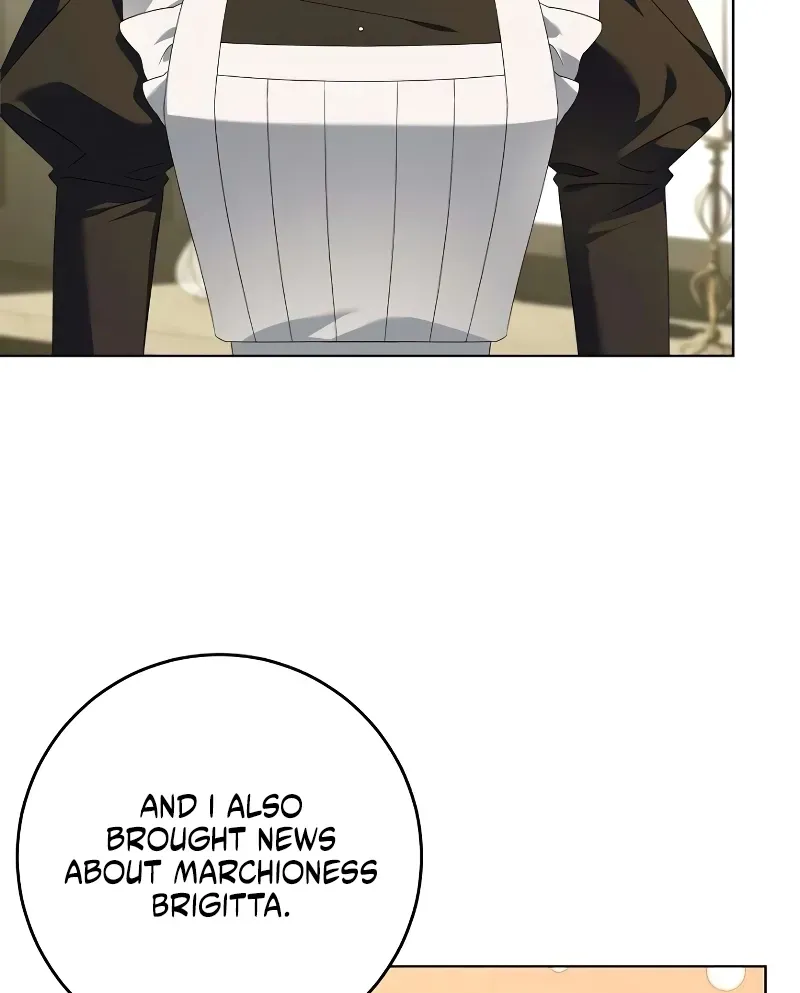 Poisoned Chalice: The Poisoned Princess Chapter 30 page 5 - 