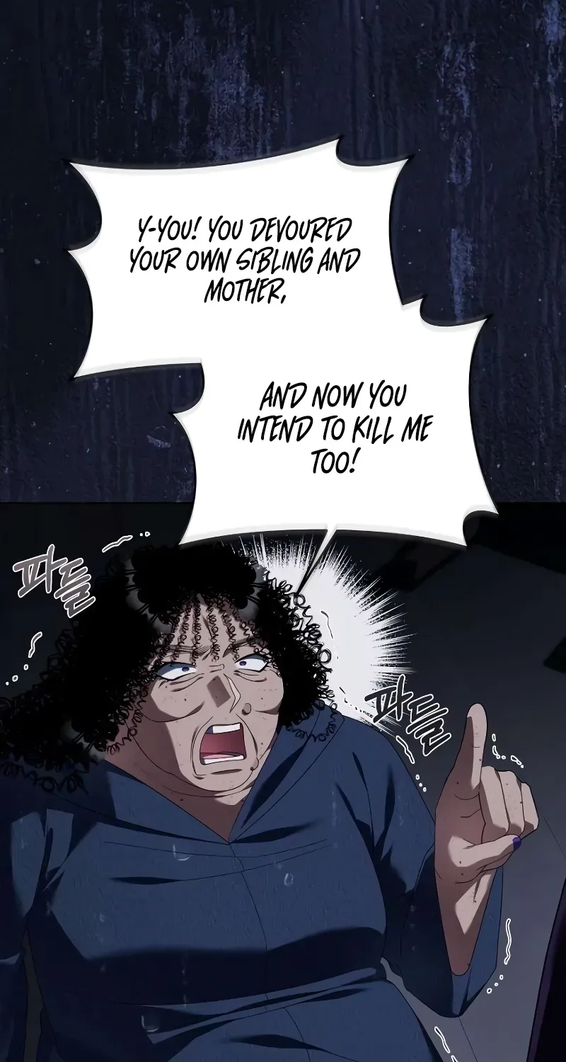 Poisoned Chalice: The Poisoned Princess Chapter 30 page 41 - 
