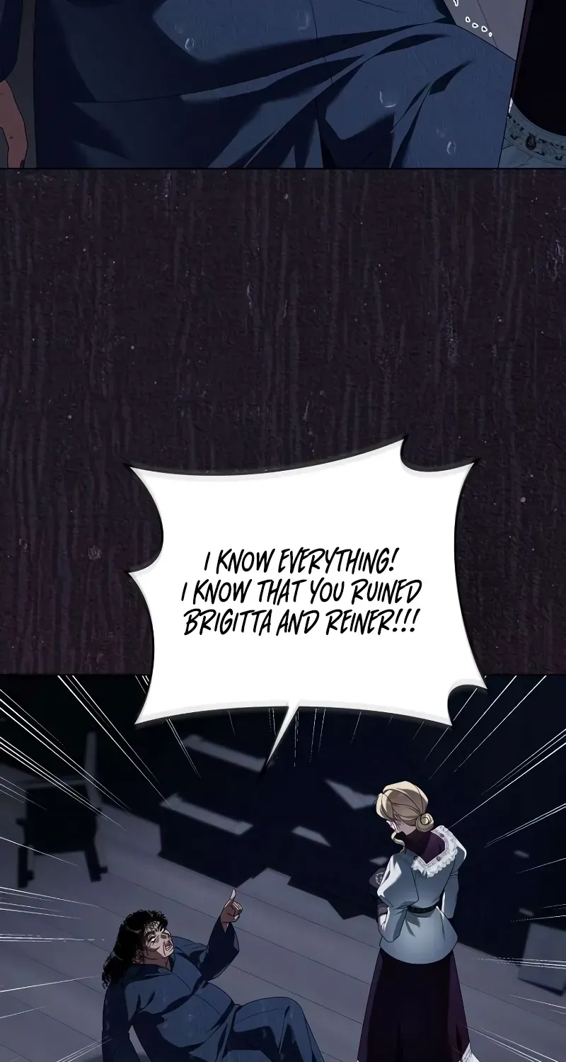 Poisoned Chalice: The Poisoned Princess Chapter 30 page 42 - 