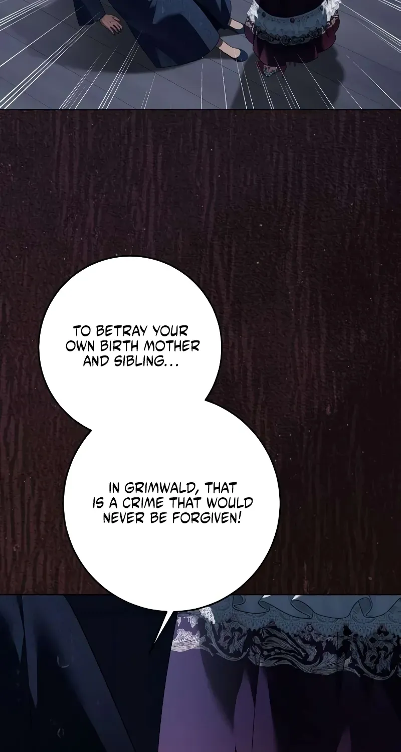 Poisoned Chalice: The Poisoned Princess Chapter 30 page 43 - 