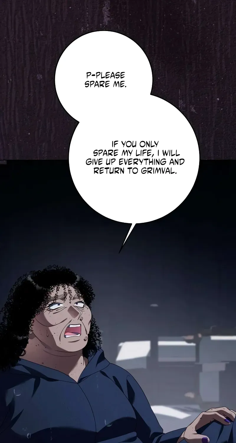 Poisoned Chalice: The Poisoned Princess Chapter 30 page 49 - 