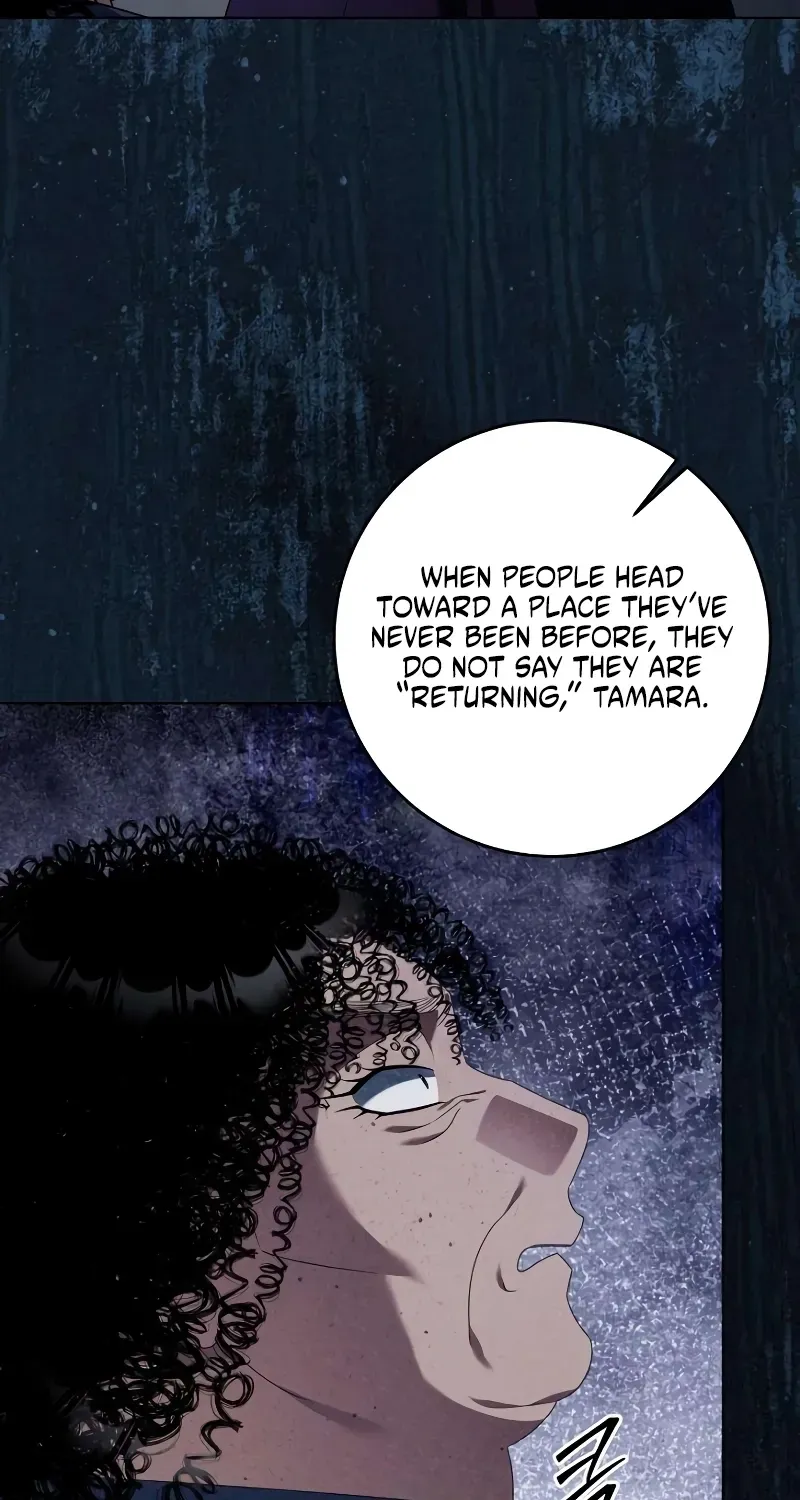 Poisoned Chalice: The Poisoned Princess Chapter 30 page 53 - 