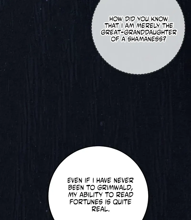 Poisoned Chalice: The Poisoned Princess Chapter 30 page 55 - 