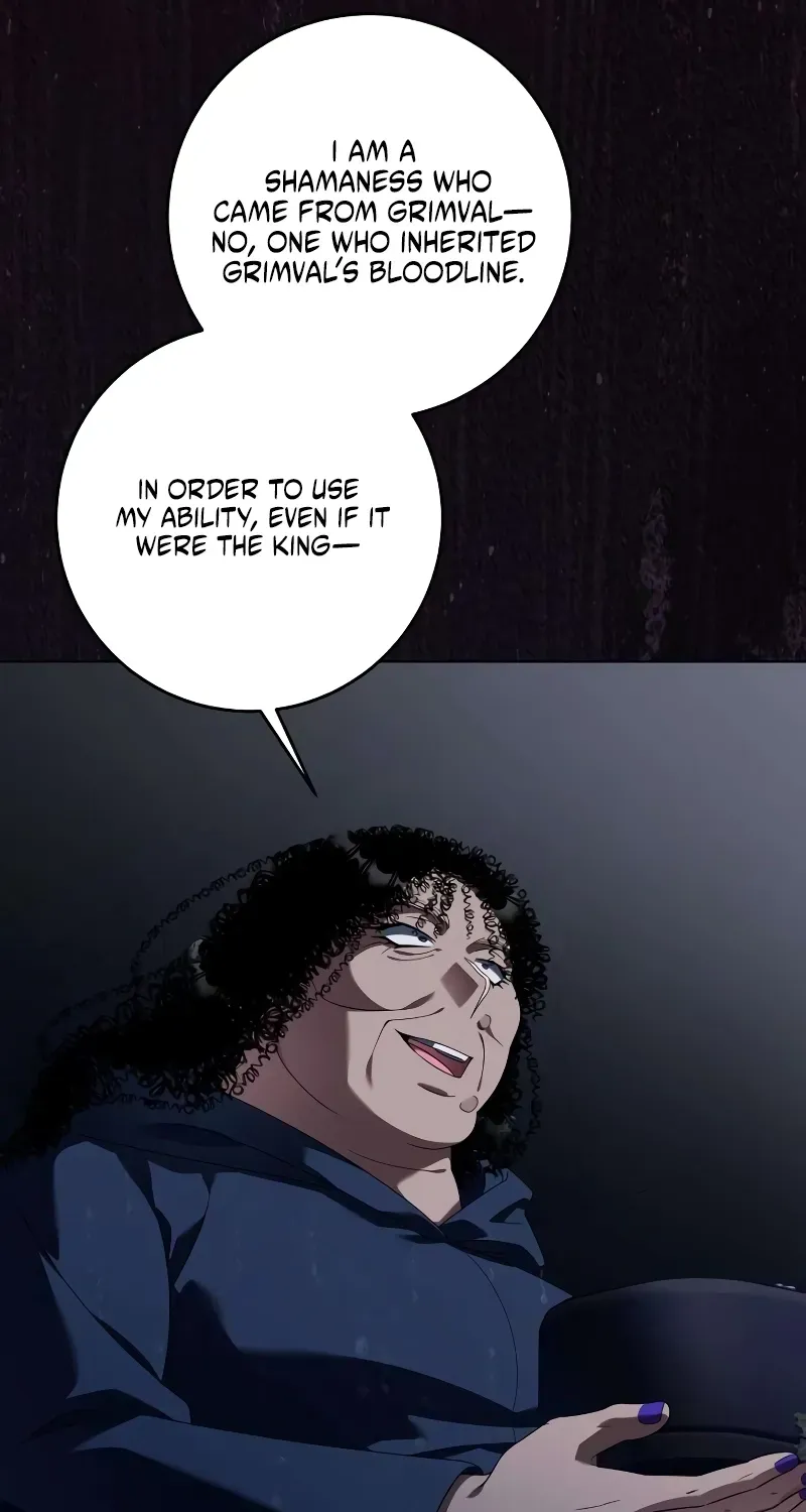 Poisoned Chalice: The Poisoned Princess Chapter 30 page 61 - 