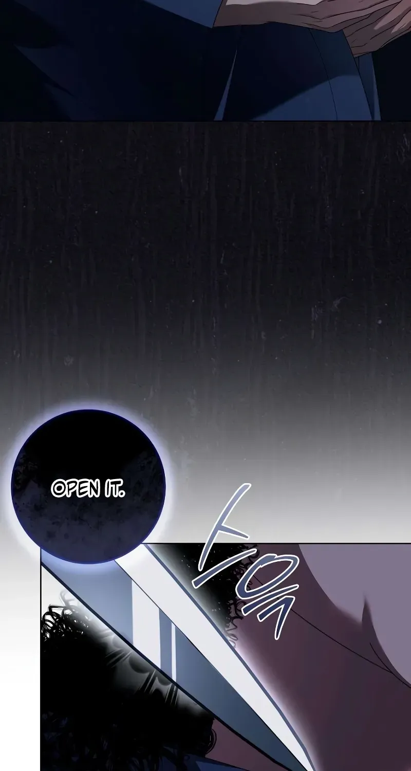 Poisoned Chalice: The Poisoned Princess Chapter 30 page 62 - 