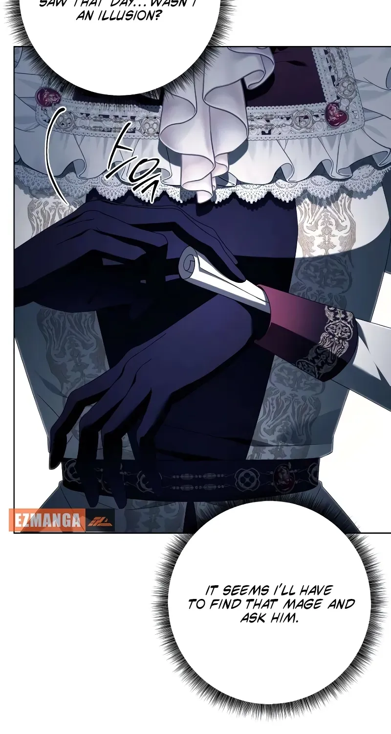 Poisoned Chalice: The Poisoned Princess Chapter 30 page 77 - 