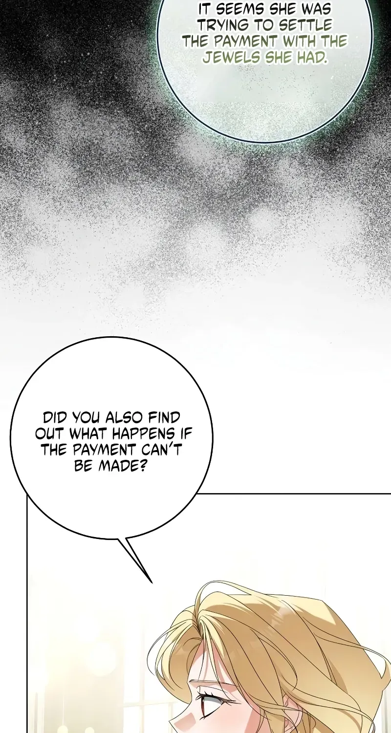 Poisoned Chalice: The Poisoned Princess Chapter 30 page 9 - 
