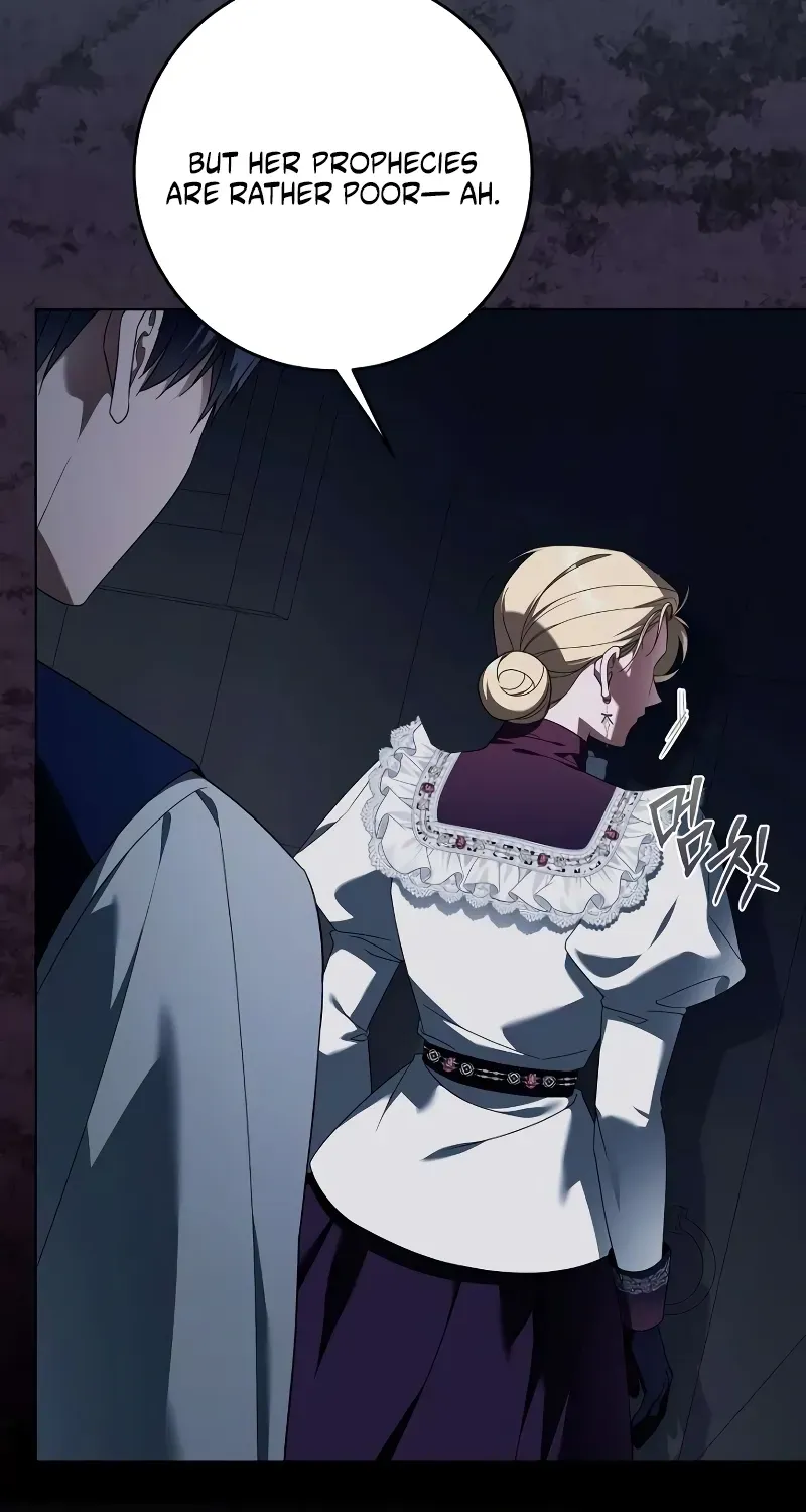 Poisoned Chalice: The Poisoned Princess Chapter 30 page 82 - 