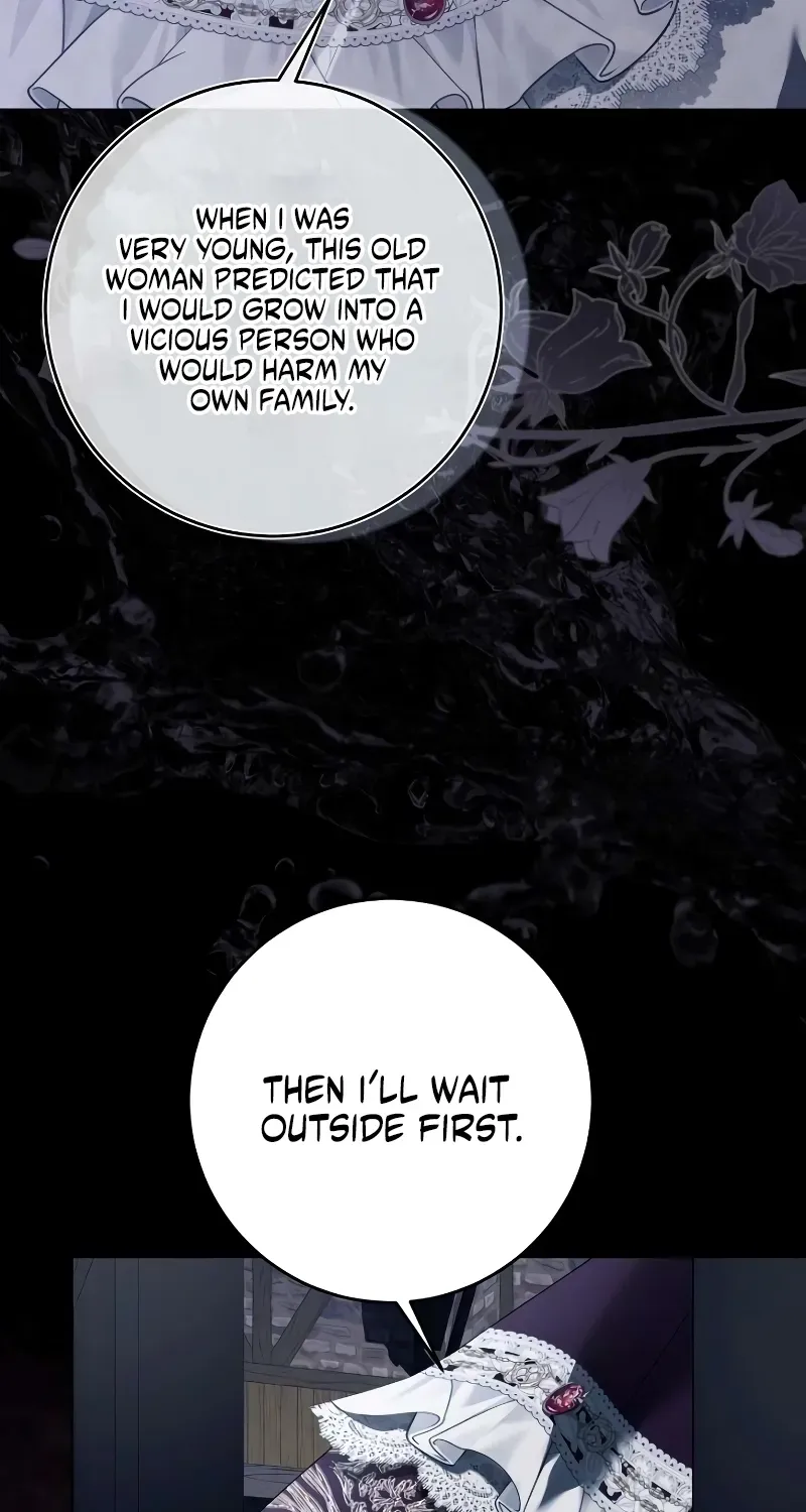 Poisoned Chalice: The Poisoned Princess Chapter 30 page 85 - 
