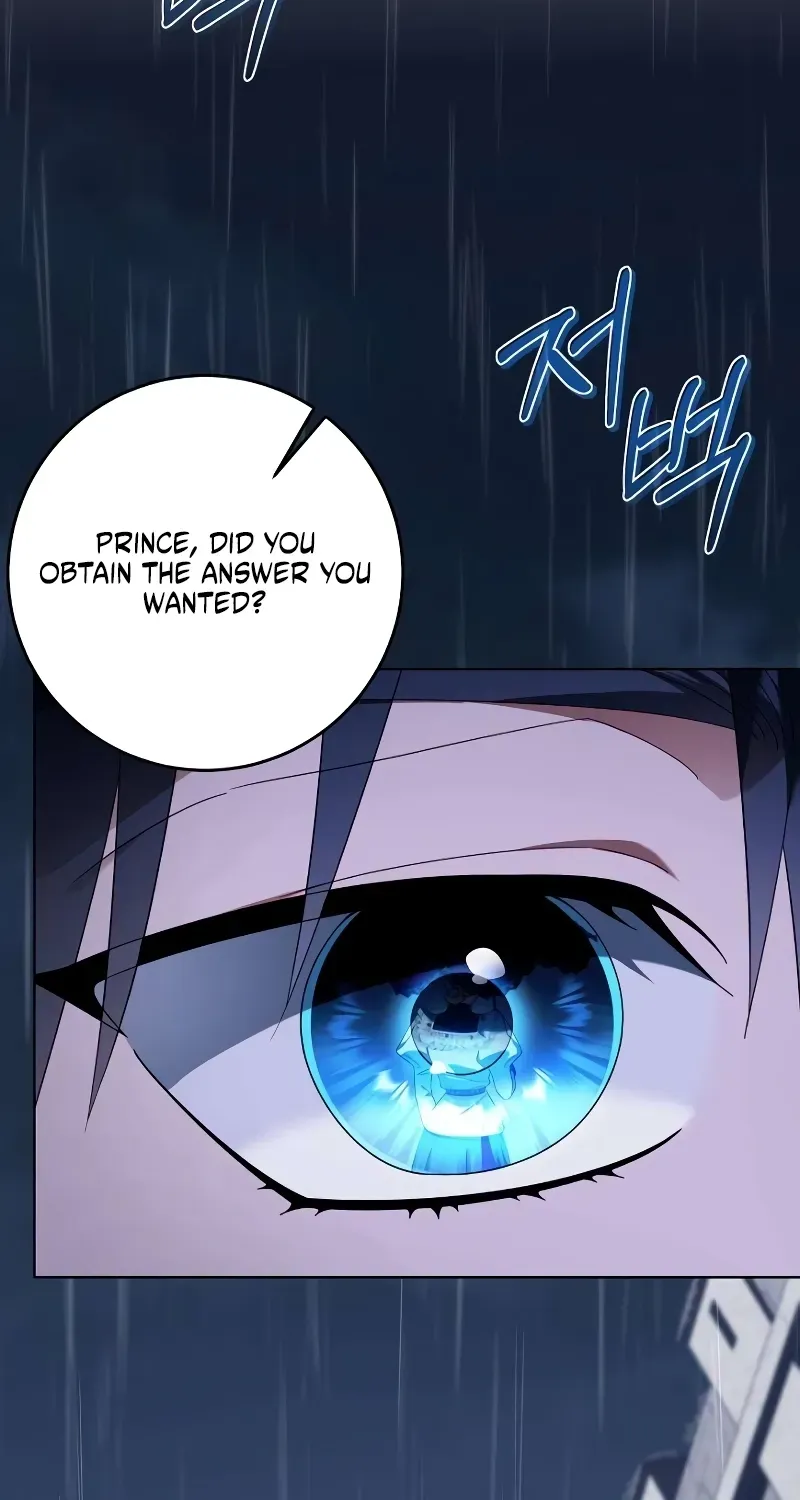 Poisoned Chalice: The Poisoned Princess Chapter 30 page 90 - 