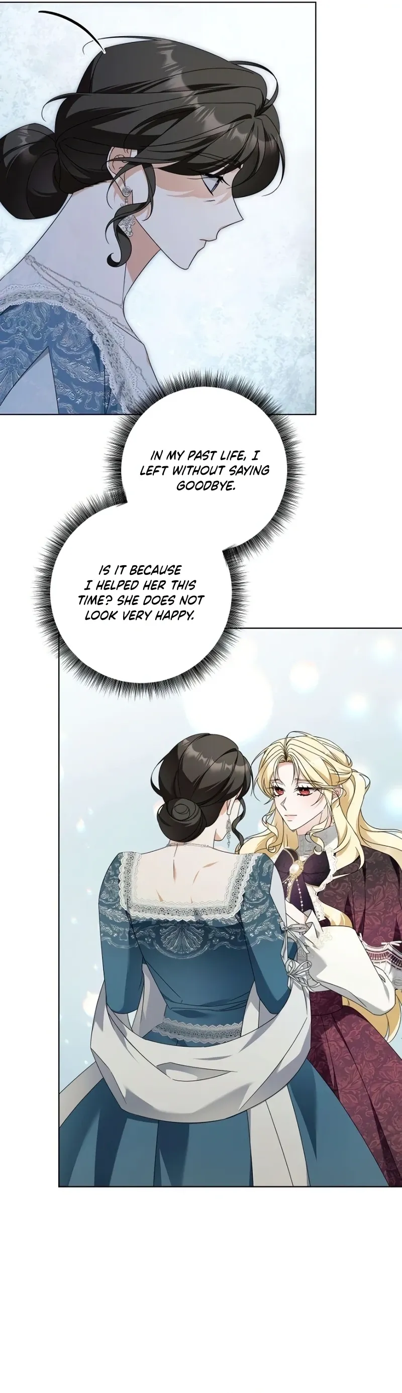 Poisoned Chalice: The Poisoned Princess Chapter 32 page 18 - 