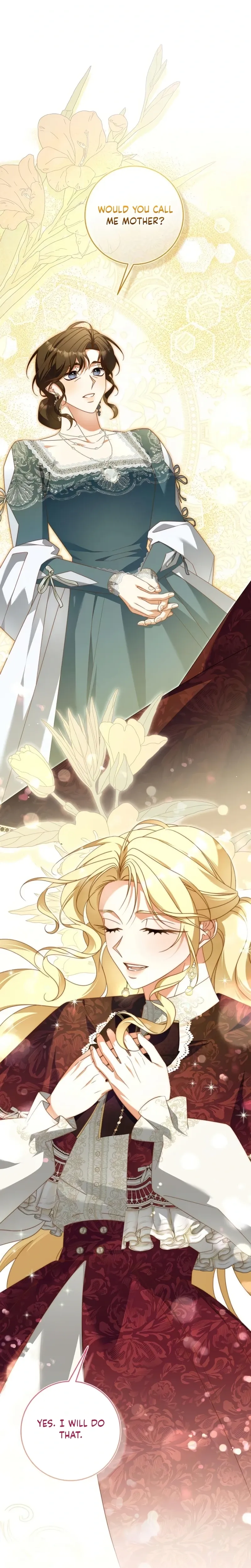Poisoned Chalice: The Poisoned Princess Chapter 32 page 24 - 