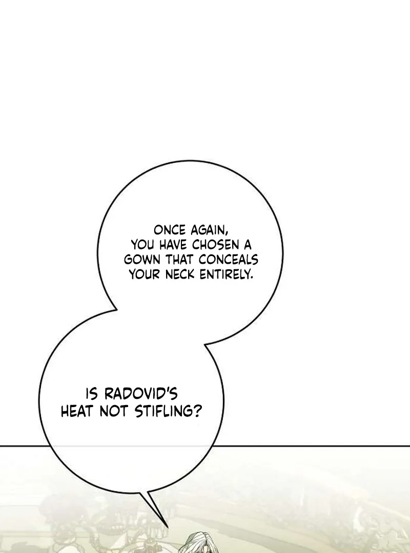 Poisoned Chalice: The Poisoned Princess Chapter 4 page 11 - 