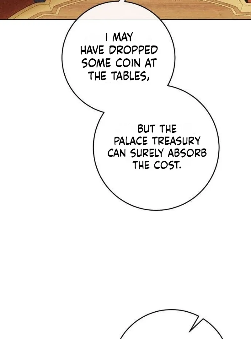 Poisoned Chalice: The Poisoned Princess Chapter 4 page 106 - 