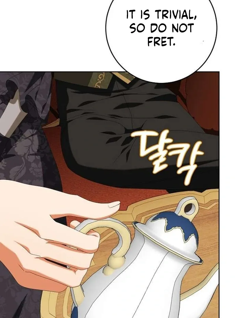 Poisoned Chalice: The Poisoned Princess Chapter 4 page 107 - 
