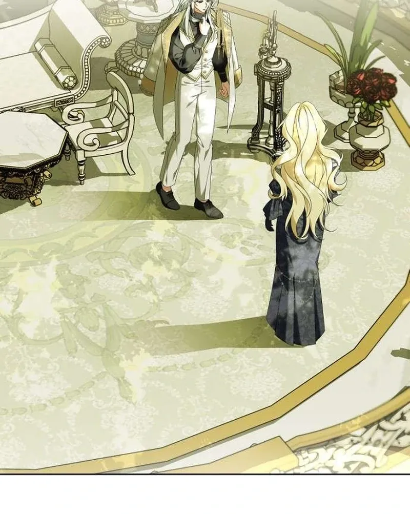 Poisoned Chalice: The Poisoned Princess Chapter 4 page 12 - 