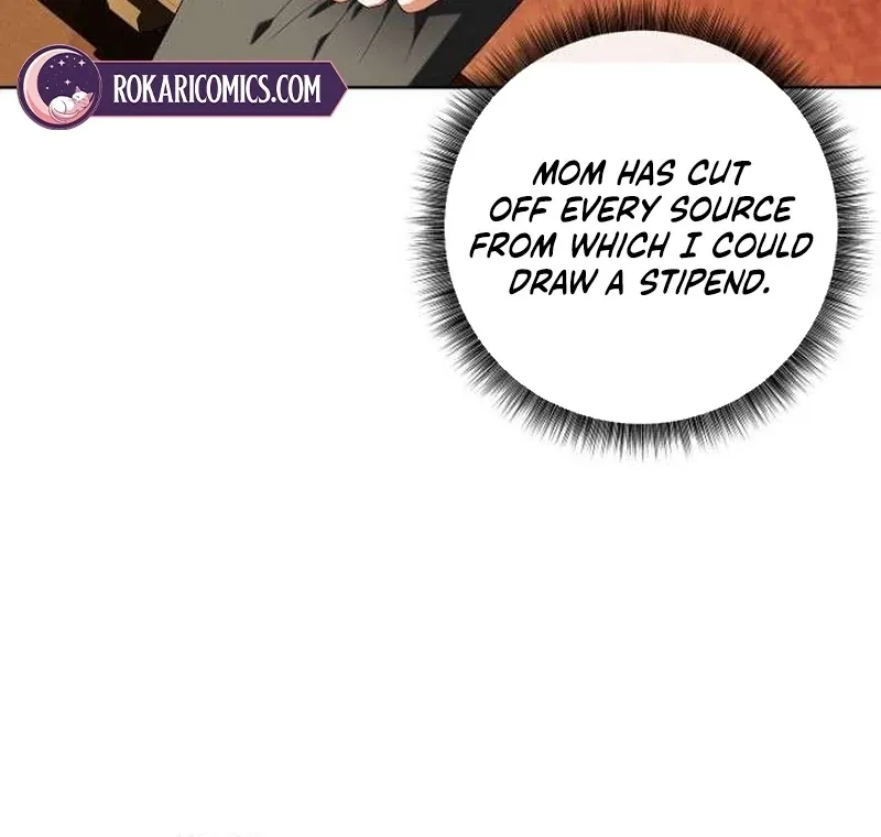 Poisoned Chalice: The Poisoned Princess Chapter 4 page 120 - 
