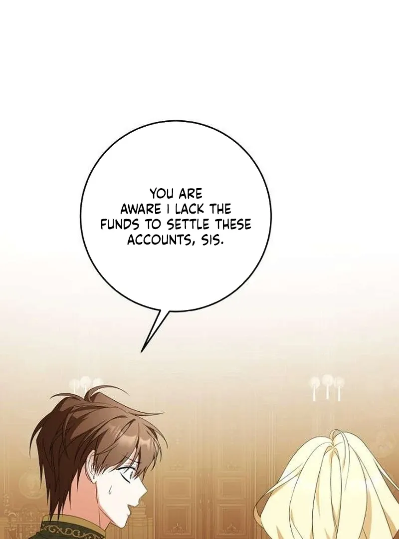 Poisoned Chalice: The Poisoned Princess Chapter 4 page 122 - 