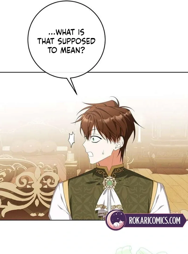 Poisoned Chalice: The Poisoned Princess Chapter 4 page 130 - 