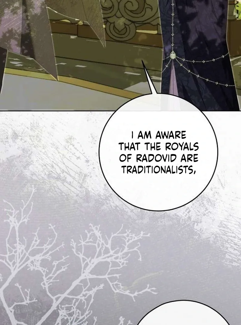 Poisoned Chalice: The Poisoned Princess Chapter 4 page 15 - 