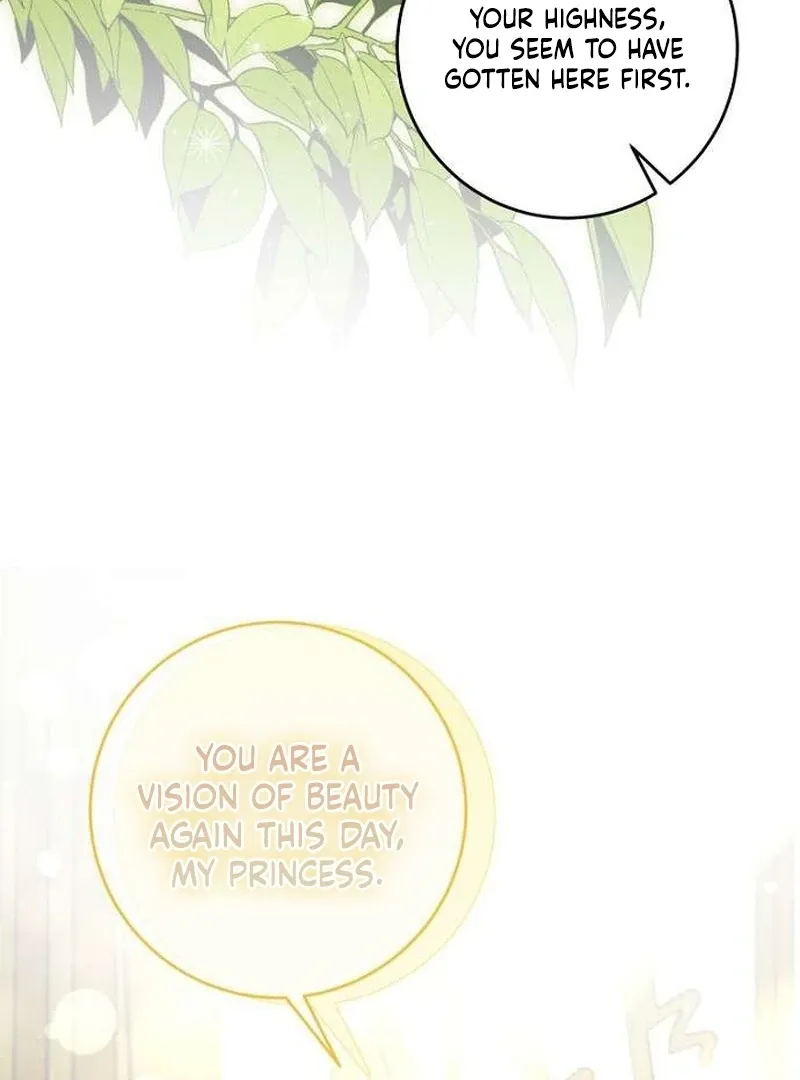 Poisoned Chalice: The Poisoned Princess Chapter 4 page 3 - 
