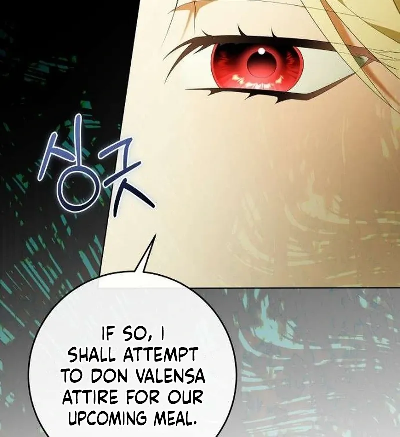 Poisoned Chalice: The Poisoned Princess Chapter 4 page 21 - 