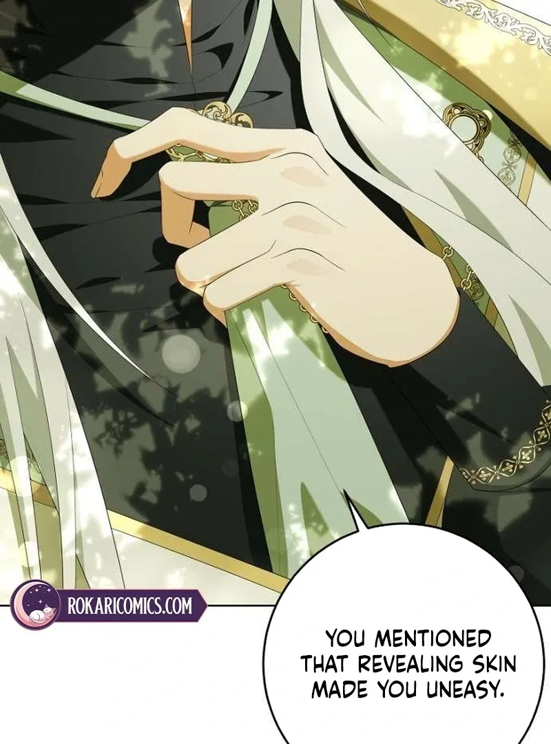 Poisoned Chalice: The Poisoned Princess Chapter 4 page 24 - 